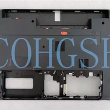 Нижняя часть корпуса чехол Нижняя крышка для ACER E1-471 E1-431 E1-421 38ZQWBATN00