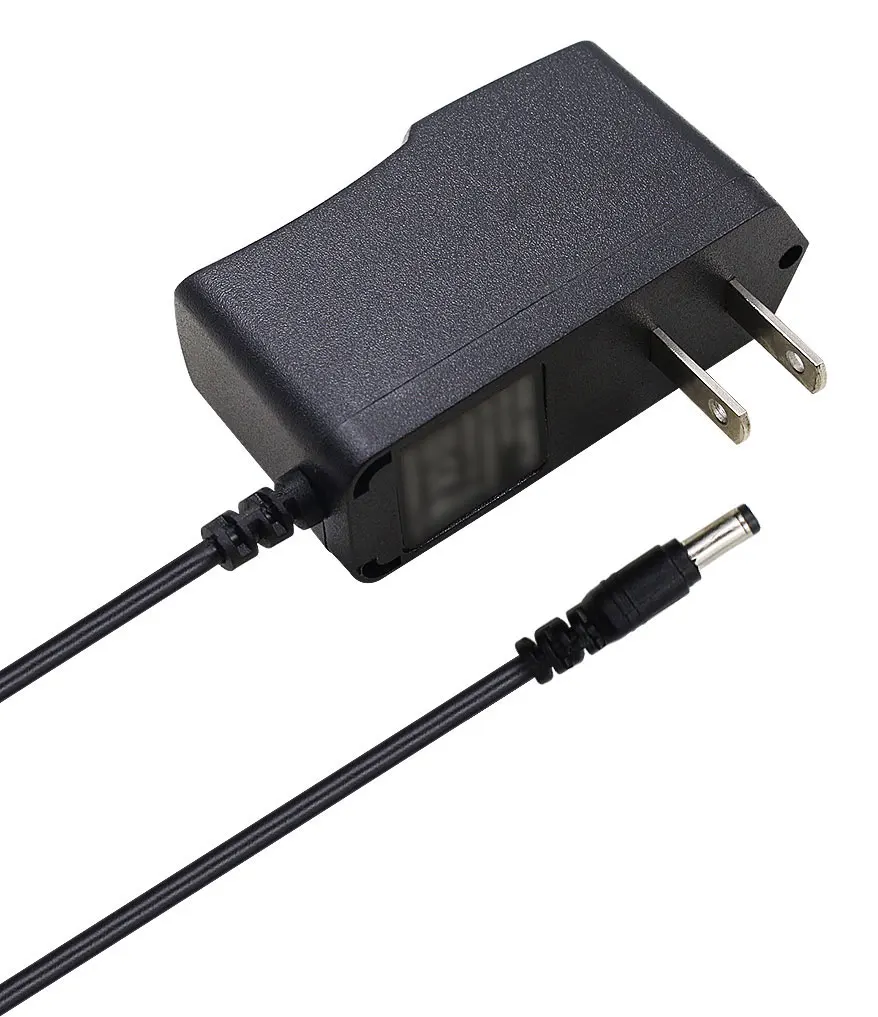 Универсальный DC 9V AC адаптер Зарядное устройство для Roland/BOSS PSB-120 блок питания PSU