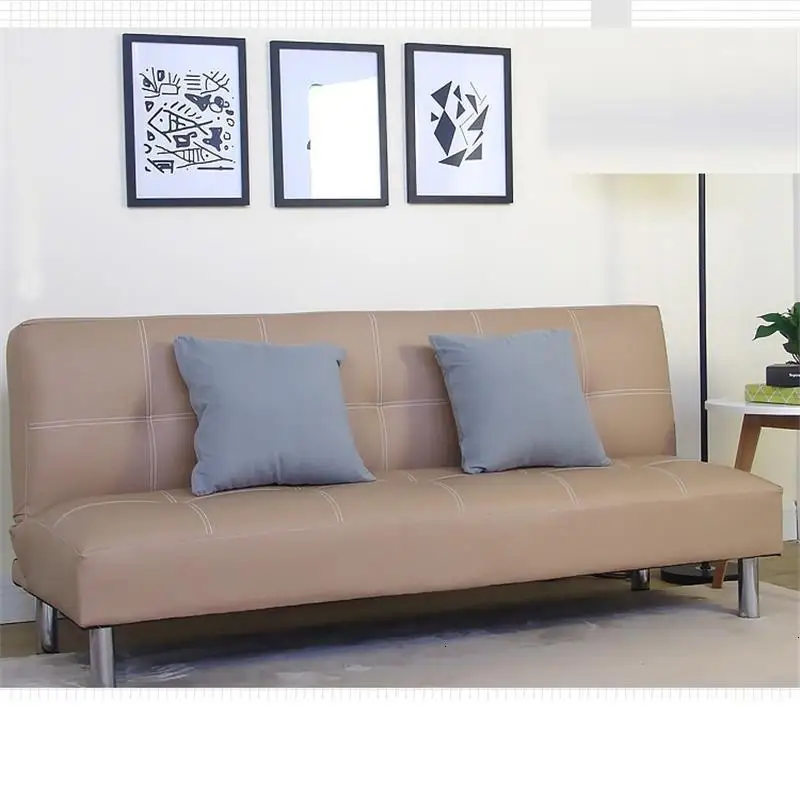 Kanepe Cama Plegable Mobile Per La Casa модно для дивана Meble De Sala Mueble Mobile набор мебели для гостиной диван-кровать - Цвет: Version M