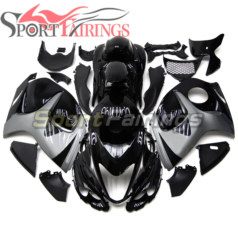 Обтекатели под давлением для Suzuki GSXR1300 Hayabusa 08 09 10 11 12 13 14 2008 - 2014 комплекты