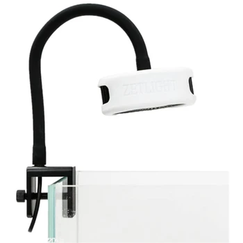 

ZETLIGHT E100 COB LED Light for Macroalgae and reef marine nano tank led light