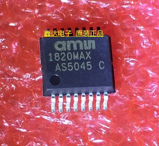 10 шт./лот AS5045 SSOP16 AS5045