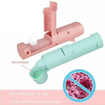 

Avoid Contacting Handheld Stick Opening Doors Press Elevator Button Tool 2020 Finger Covers Protect