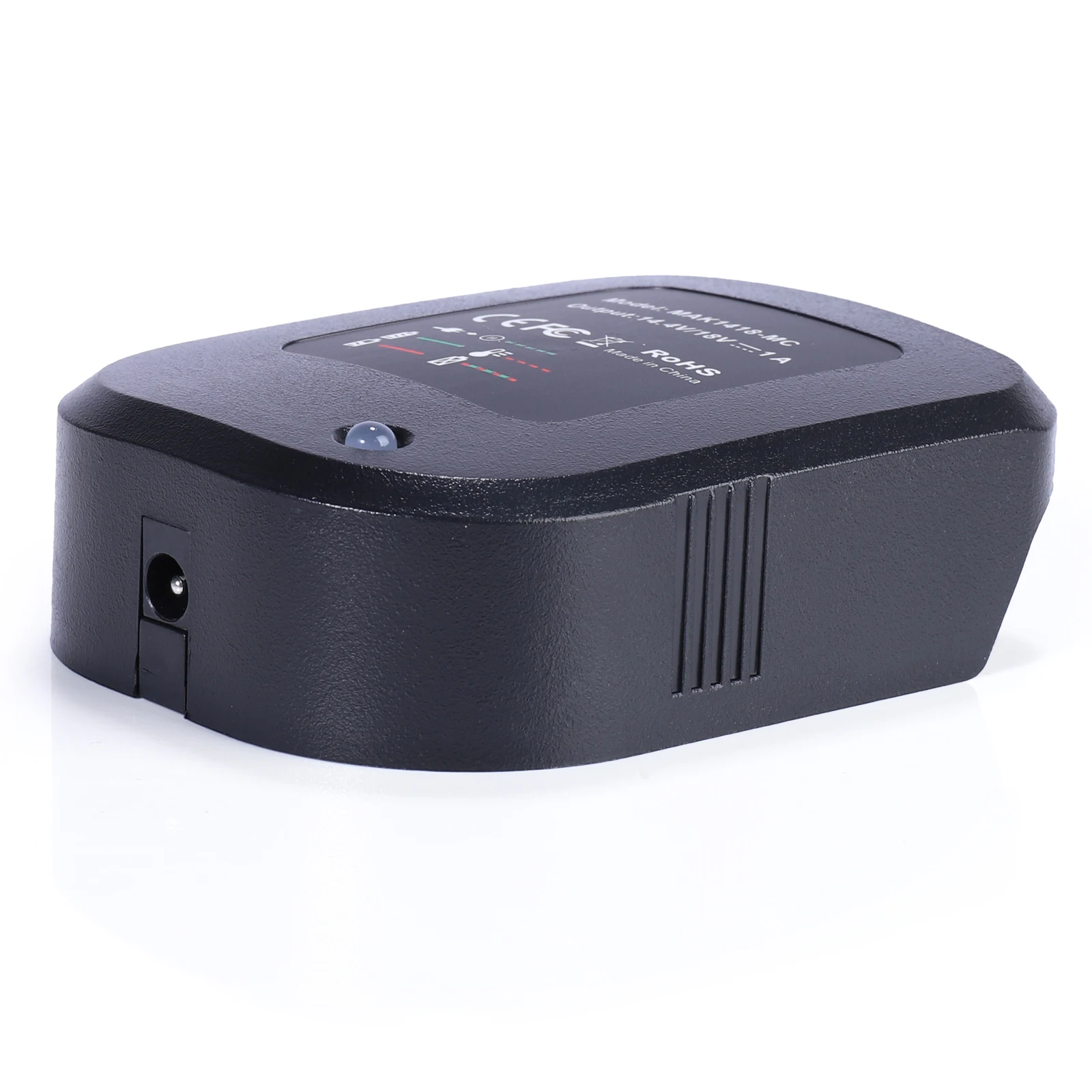 Battery Charger Battery Charger Adapter For Makita 14.4V 18V BL1415 BL1430 BL1815 BL1830 BL1840 BL1850 BL1860 BL1860B