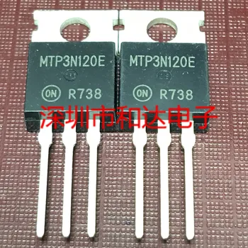 

MTP3N120E TO-220