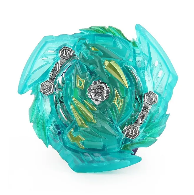 B-131 Dead Phoenix.0.At Cho-Z B159 B160 GT Toys Arena Metal God Fafnir Bey Blade Blades Toy Christmas gift 14