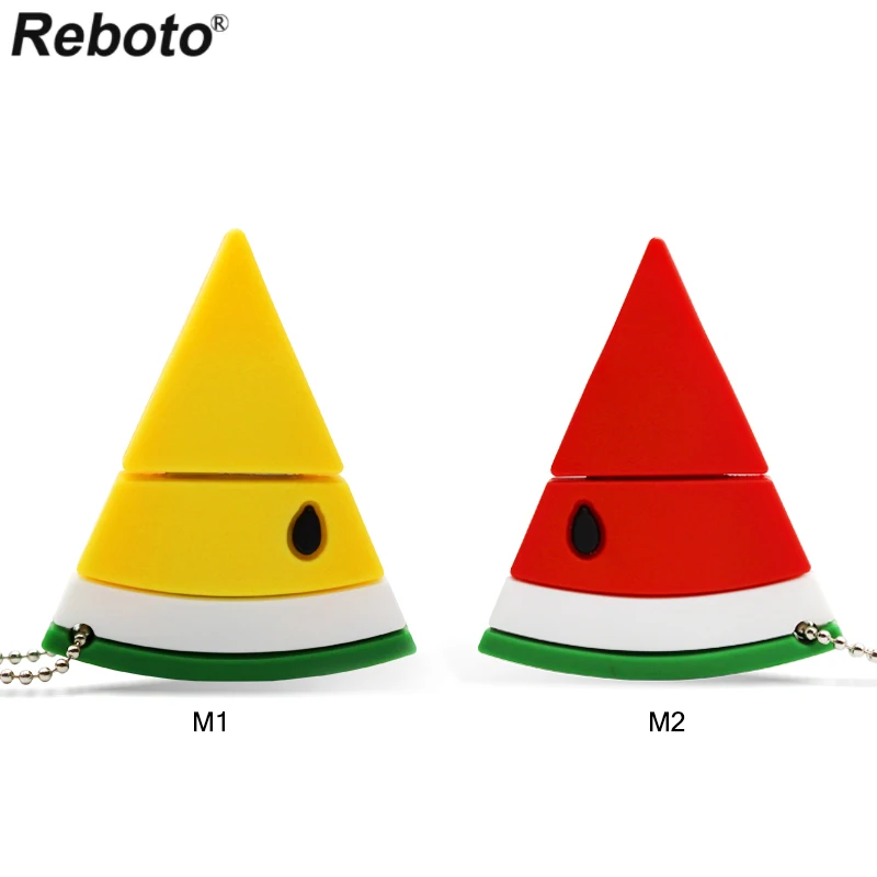 Cartoon Fruit Memory Stick USB Flash Drive 8GB 16GB 32GB 64GB Lovely Watermelon Pendrive Flash Disk USB 2.0 Stick For PC Cartoon Fruit Memory Stick USB Flash Drive 8GB 16GB 32GB 64GB Lovely Watermelon Pendrive Flash Disk USB 2.0 Stick For PC