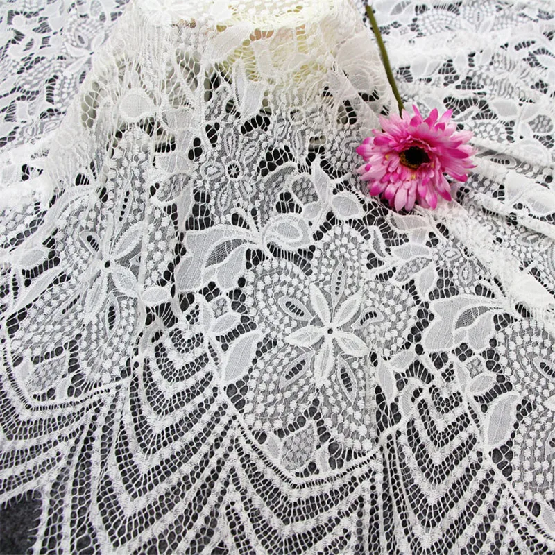 lace fabric