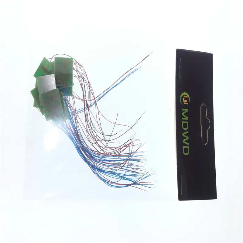 led model light 07