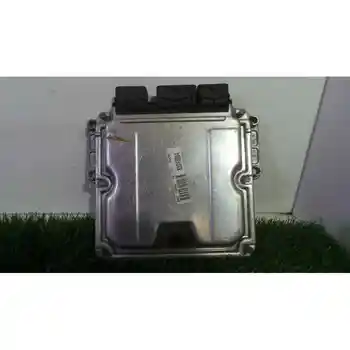 

0281 011 081 0281 011 081 switchboard Engine Uce Peugeot 307 (s1)