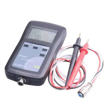 

YR1035 4 Line High Precision Lithium Battery Internal Resistance Tester Instrument Ni MH Button Cells Detector Digital Analyzer