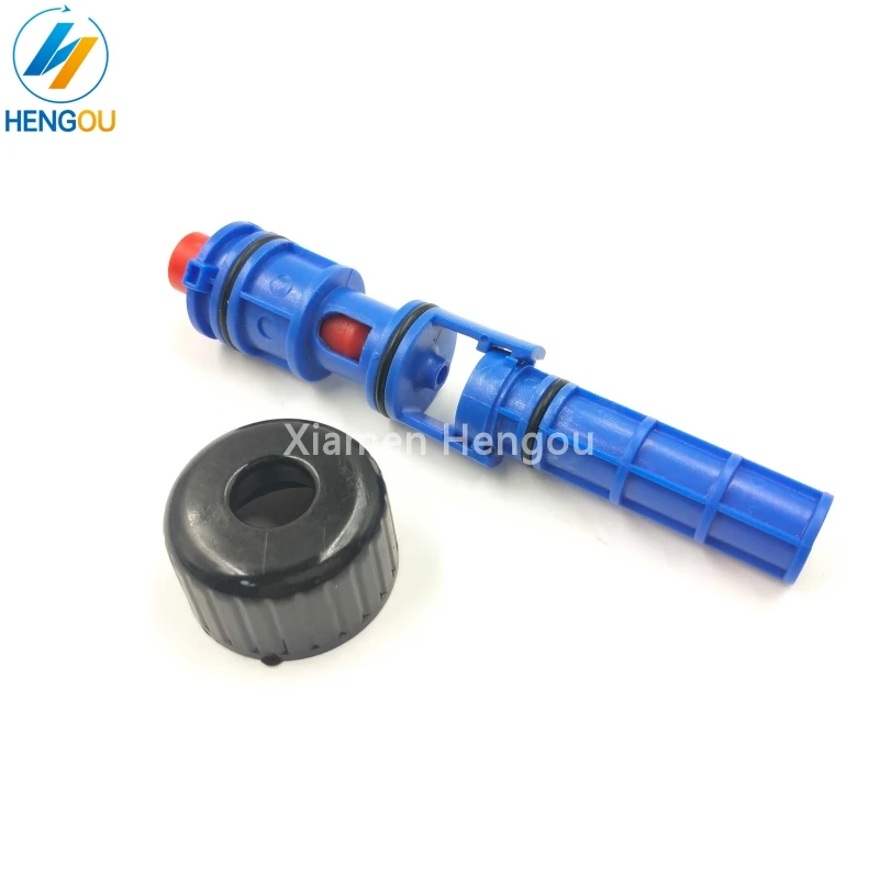 1 Piece KBA 105 blue valve offset DS.196.2015 Technotrans backwater | Компьютеры и офис