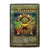 Yu Gi Oh SR Exodia the Forbidden One English DIY Toys Hobbies Hobby Collectibles Game Collection Anime Cards ► Photo 3/3
