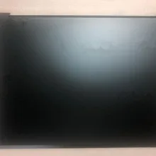 Для поверхности ноутбука A1769 Нижняя крышка D чехол синий