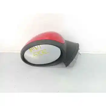 

LEFT REARVIEW BMW MINI (R56)
