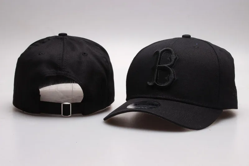 Высокое качество Новые Утки Регулируемая вышивка для мужчин и женщин Snapback хип-хоп шляпа летняя хоккейная бейсбольная шляпа - Цвет: 15
