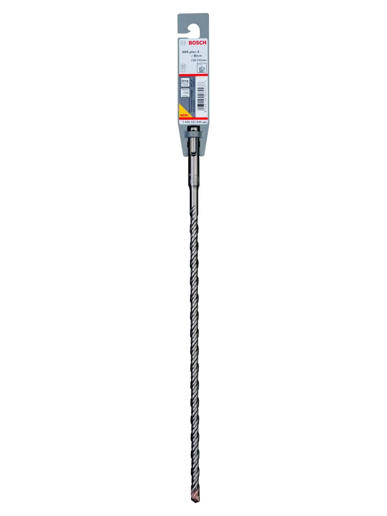Бур BOSCH 2.608.597.944