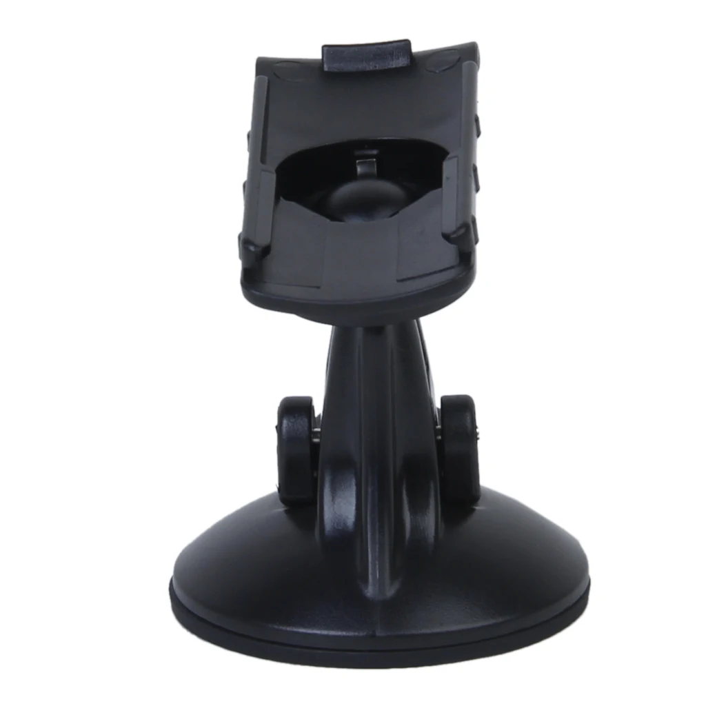 2xSuction Cup Car Mount GPS Holder For Garmin ETrex10 20 30 Approach G3 Rino610