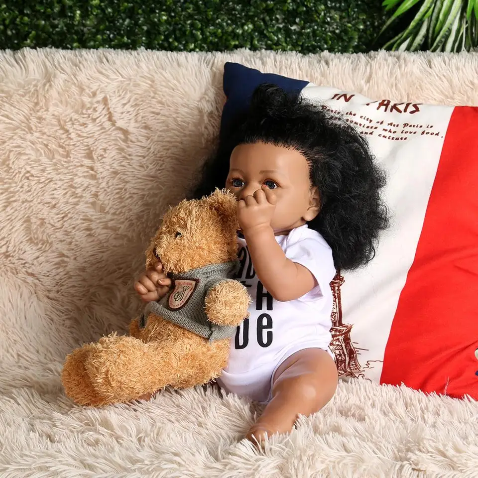 little bess reborn baby doll