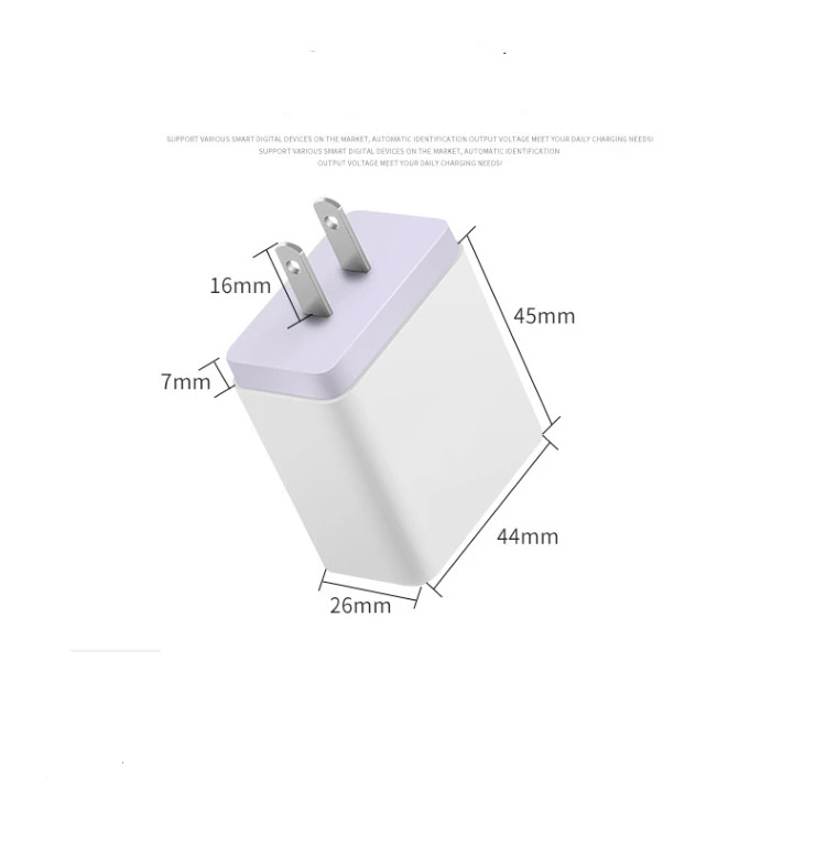 12V QC3.0 Быстрая зарядка 3USB порта быстрой зарядки мобильный телефон зарядное