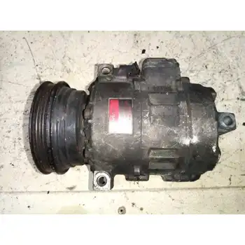 

64528377242 air Conditioning compressor Bmw Series 5 Saloon (e39) *