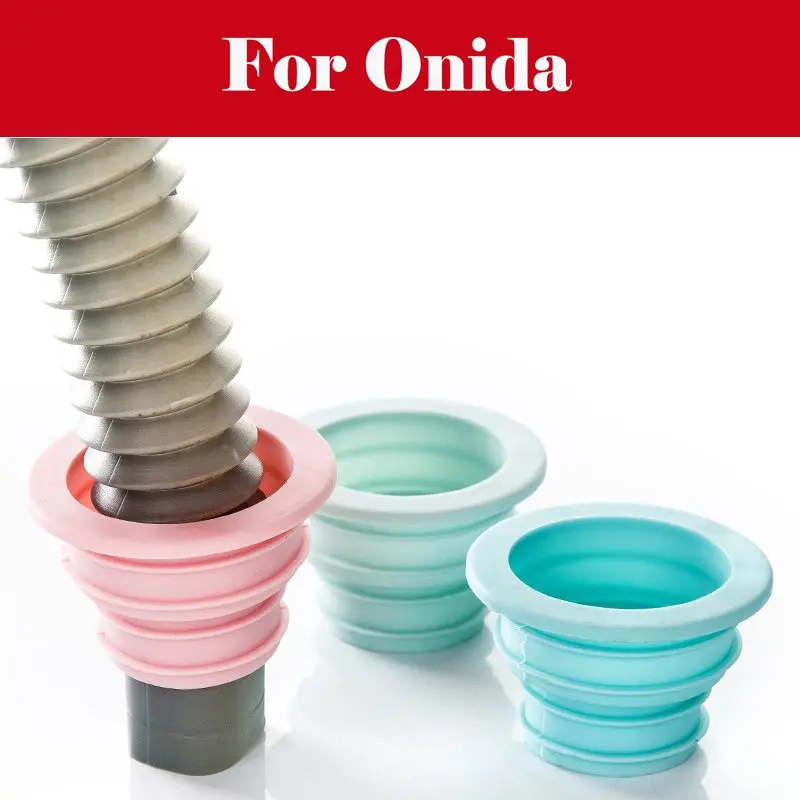 

Washing Machine Control Drain Seal Ring Sealing Sewer Pipe Plug For Onida Liliput WO60TSPLNEMO W60FSP1WH