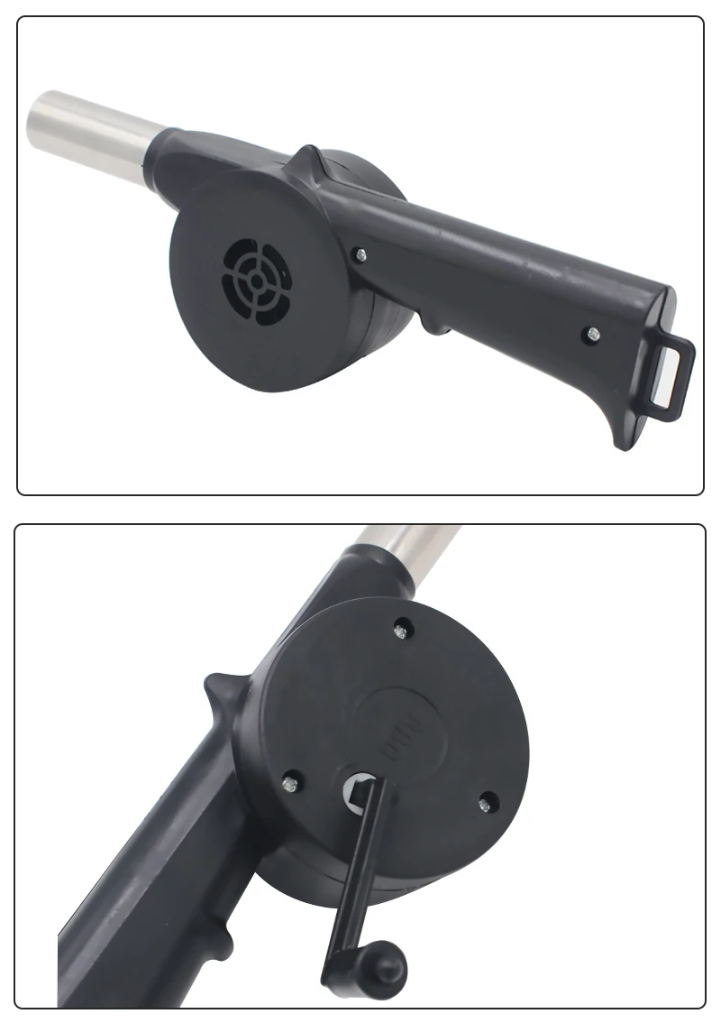 air blower