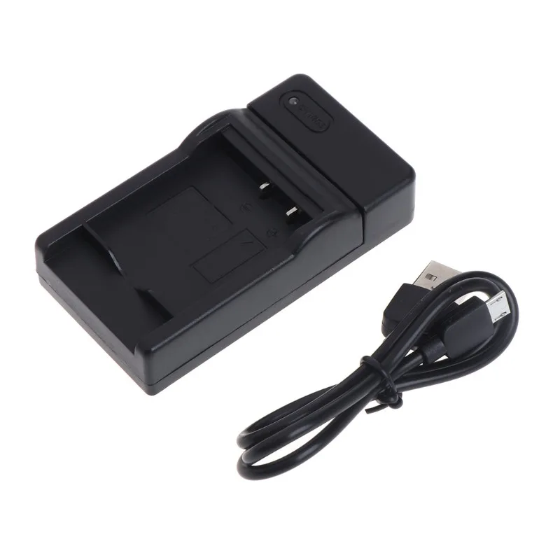 Новое зарядное устройство USB для Sony CyberShot NP BG1 Новинка|Зарядные устройства| |