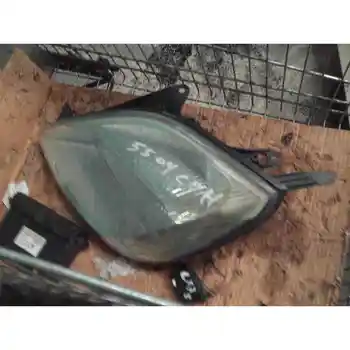 

2S6X13W030CE Left Headlight Ford Frolic (cbk) 1.4 Futura