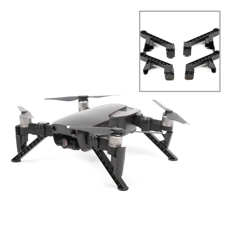 

Dji yulai Air Unmanned Aerial Vehicle Protection Rack Accessories Extra High Shock Absorption Air Only Unisex