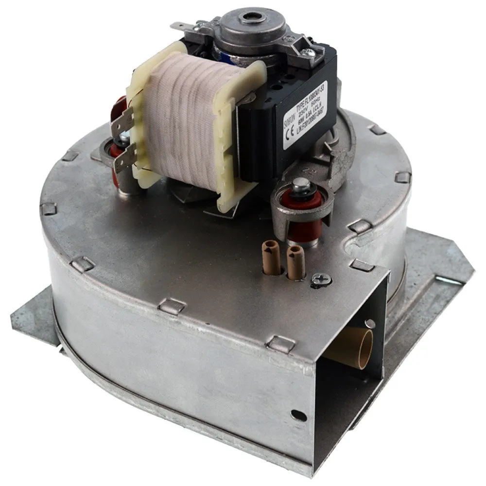 Купить Турбину Для Котла Вайлант