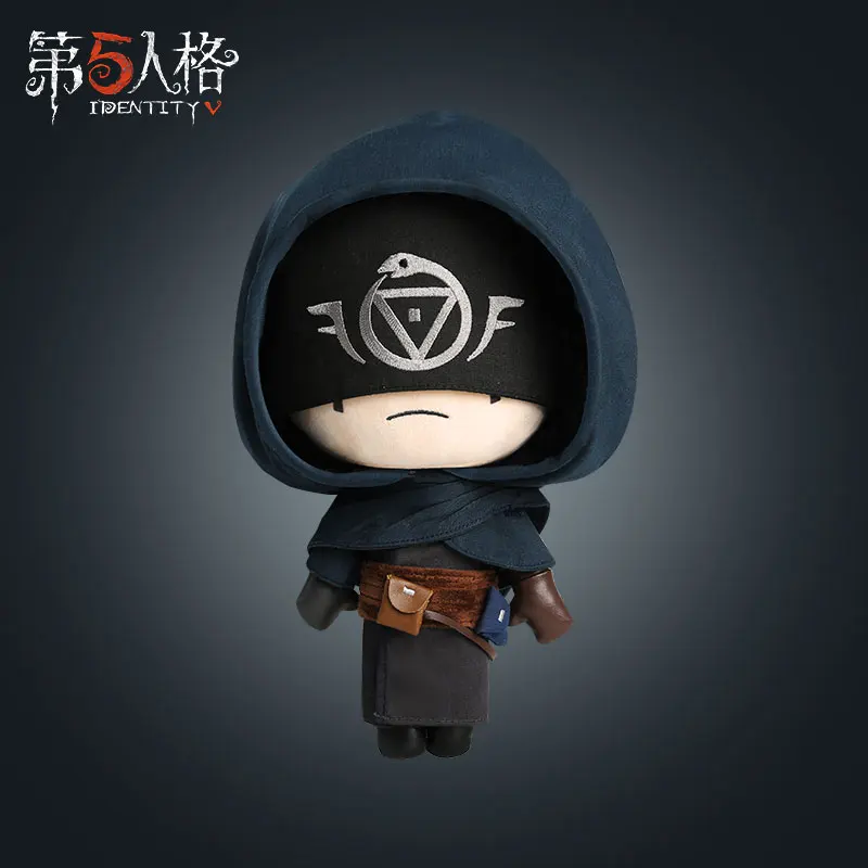 Wholesale Hot Game Identity V Eli Clark 