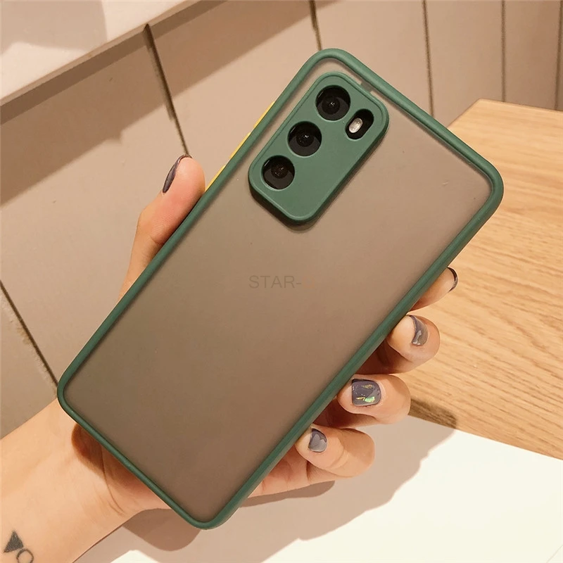 Skin Feel Matte Silicone Hard Phone Case For Samsung Galaxy S22 S20 Fe S21 Plus Ultra 5g Girl Cute Shockproof Bumper Back Cover cute phone cases for samsung 