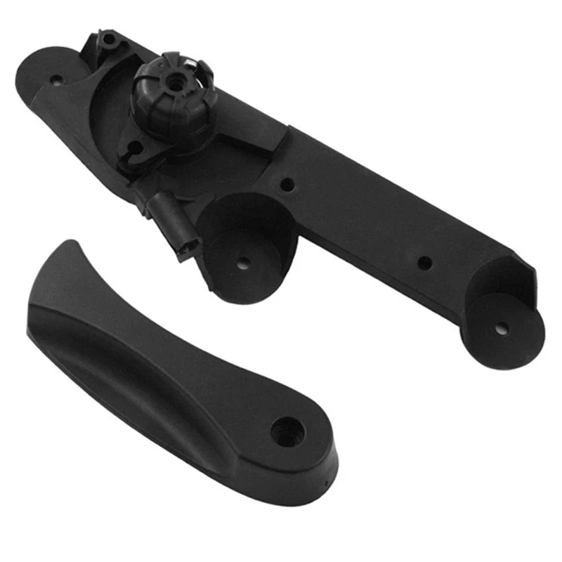 Hood Release Grip Handle Bracket For BMW E65 745I 750I 760I E66 745Li 750Li