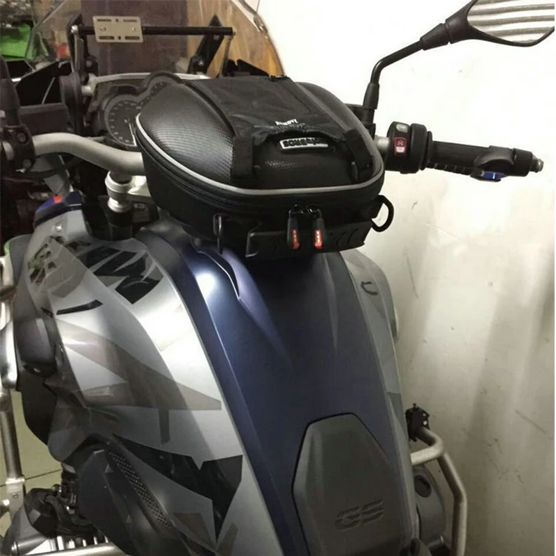 bmw r1200gs adventure tank bag