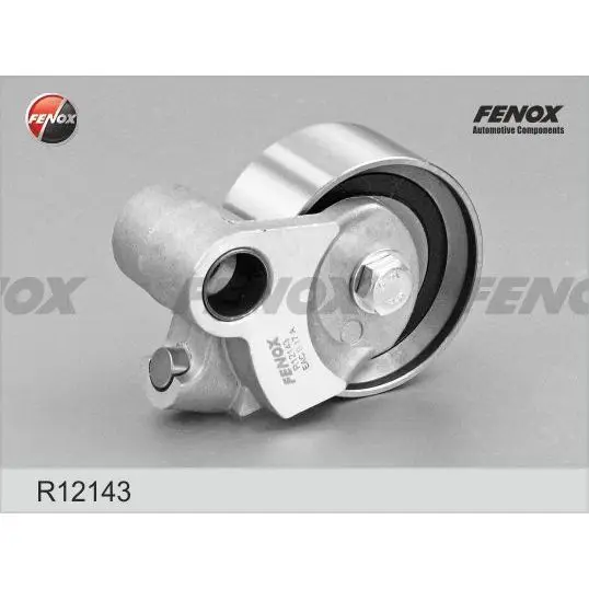 Ролик ремня ГРМ TOYOTA LAND CRUISER 90 3.0D 96 FENOX R12143