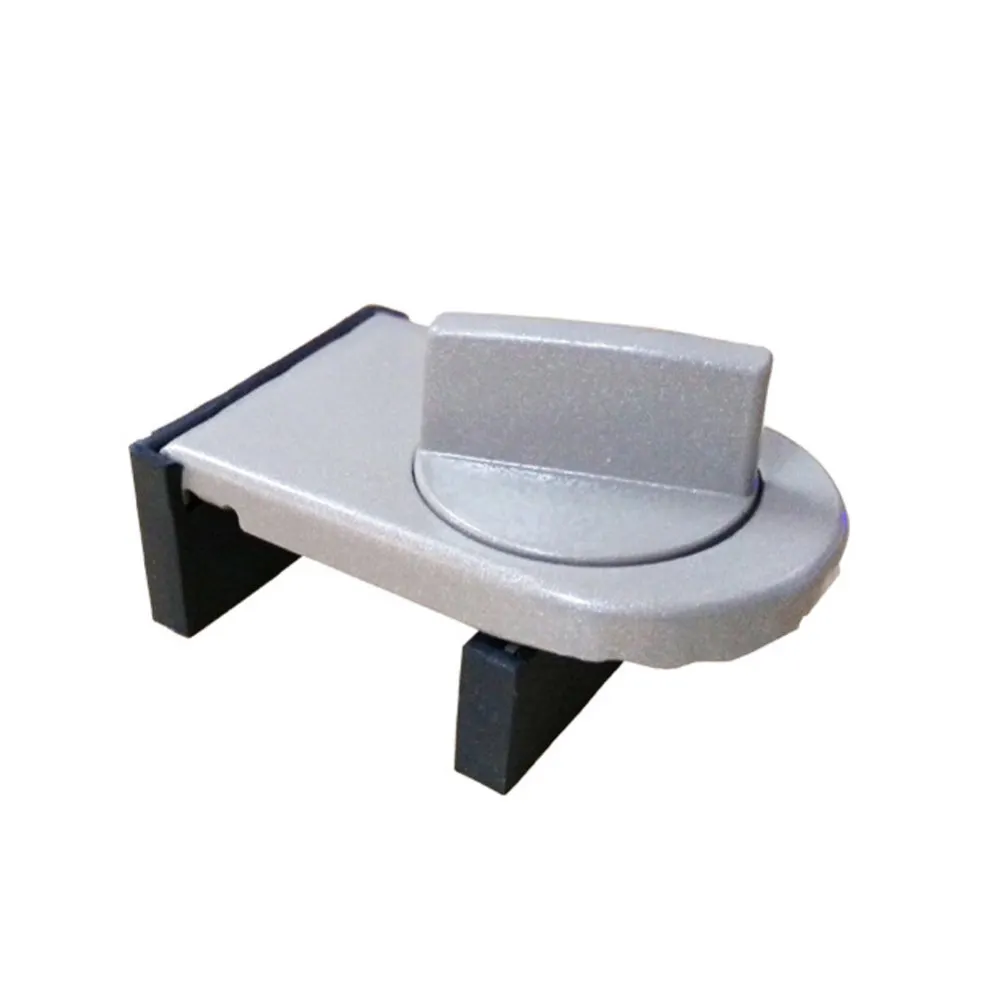 MrY Sliding Sash Stopper Cabinet Locks Straps Doors Security Anti-theft Lock J71