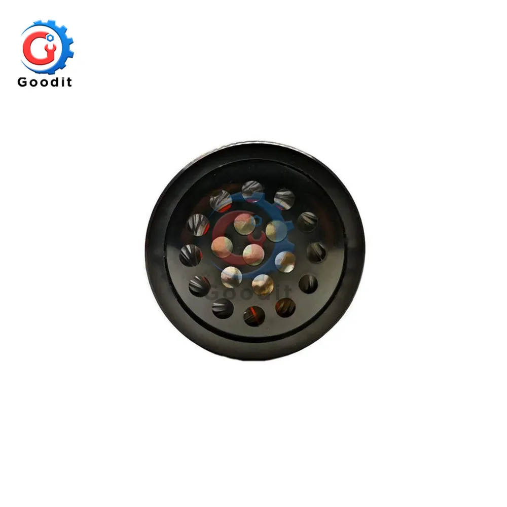 

PCB Mount 8 Ohm 0.5W Mini Speaker Module 30*12mm
