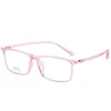 Super Big Square Frame Prescription Eyeglasses Vintage Myopia Glasses -0.5 -1.0 -1.5 -2.0 -2.5 -3.0 -3.5 -4.0 -4.5 -5.0 -6.0 ► Photo 2/6