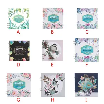 

300g/m2 Professional Watercolor Paper 20 Sheet Painted Watercolor Painting Book