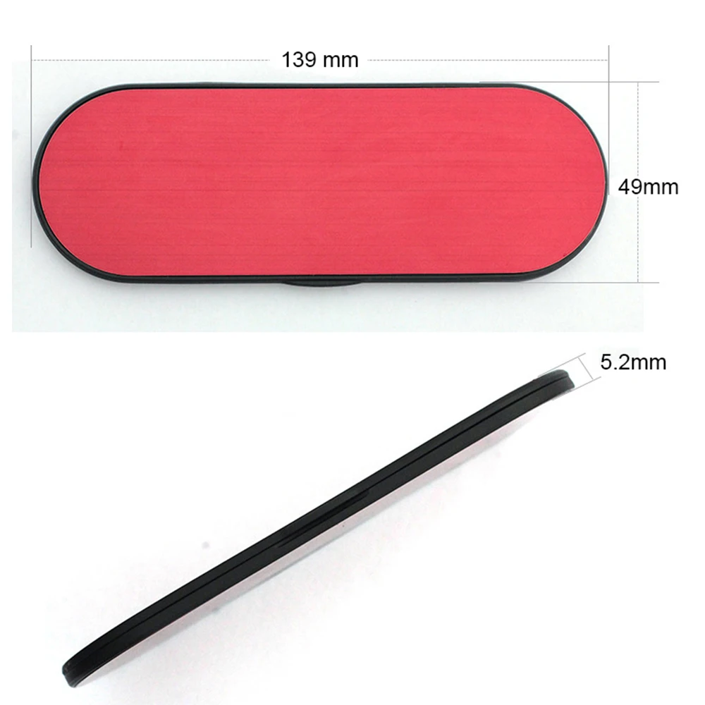 Anti Blau Licht Lesebrille Tragbare Platz Presbyopie Brillen Mit Fall Dünne Brillen Gläser Männer Frauen + 3,5 – Detail 4