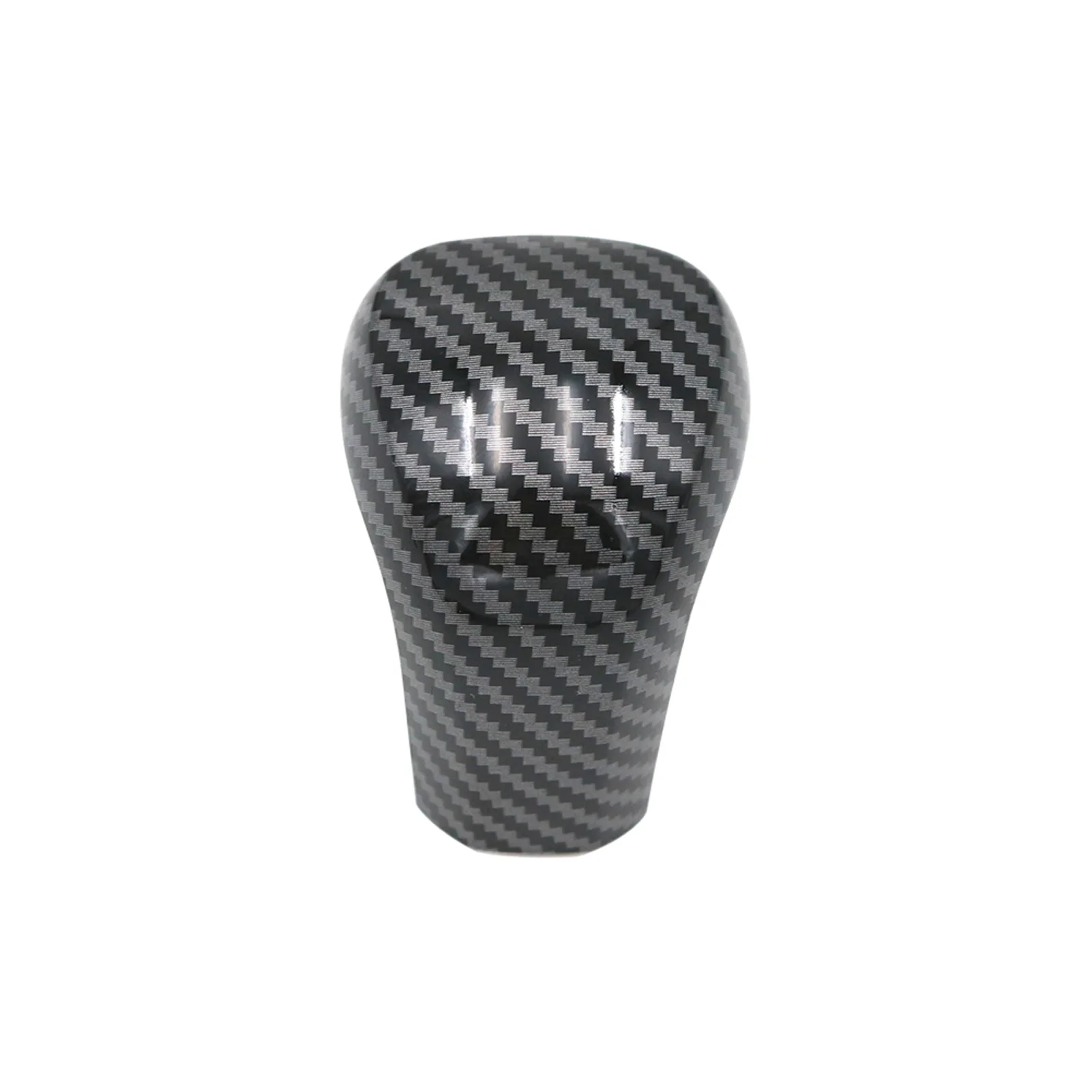 Durable Grip Driving Cover Easy Install Handle ABS Vehicle Car Gear Shift Knob Interior Accessories Auto Manual Fit For Camry | Автомобили