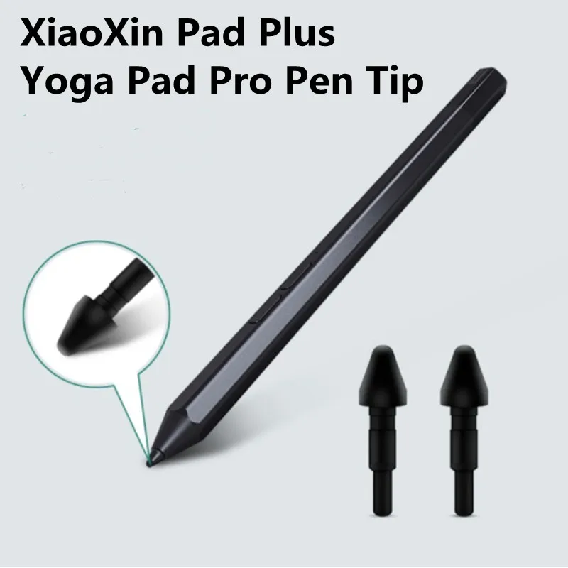 1/2 pcs Stylus pen tip for xiaoxin pen Lenovo precision pen 2 XiaoXin Pad  Plus/Pad Yoga Pro - AliExpress