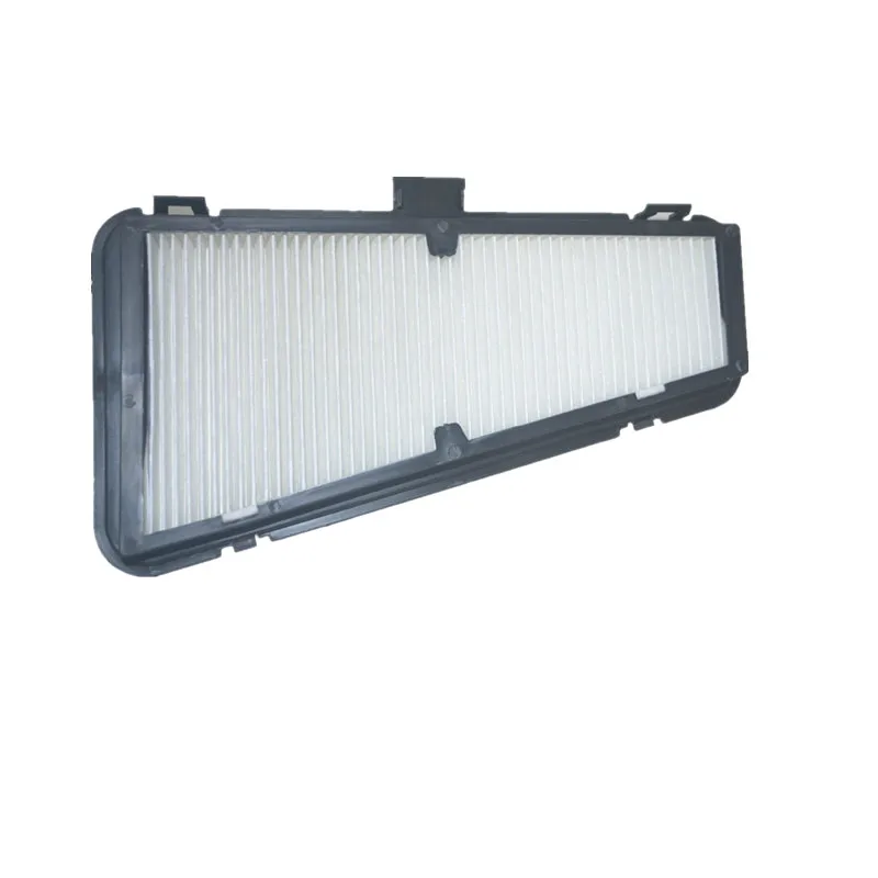 Oem External Air Conditioner Filter Cabin Air Filter With Bracket For