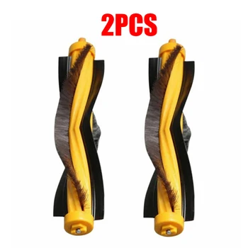 

Main Brush For Ecovacs Deebot M80 Pro M81 M85 M88 R95 R96 R98 Robotic Vacuum Cleaner High Quality Replace Household