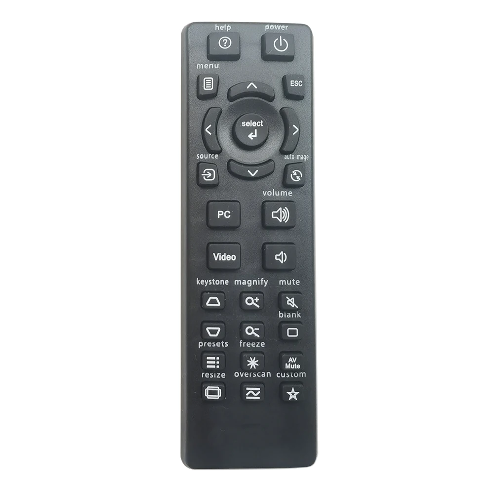 Пульт дистанционного управления для infocus projector LP530 LP600 LP850 LP860 LP840 IN112 IN124ST SP8604 IN5302 |