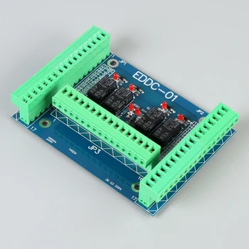 

Original door machine signal board EDDC-01 for EDUNBURGH elevator