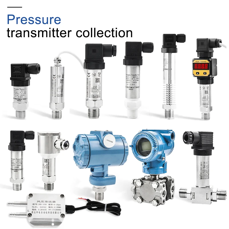 analógico de saída 0-10v para compressor de ar