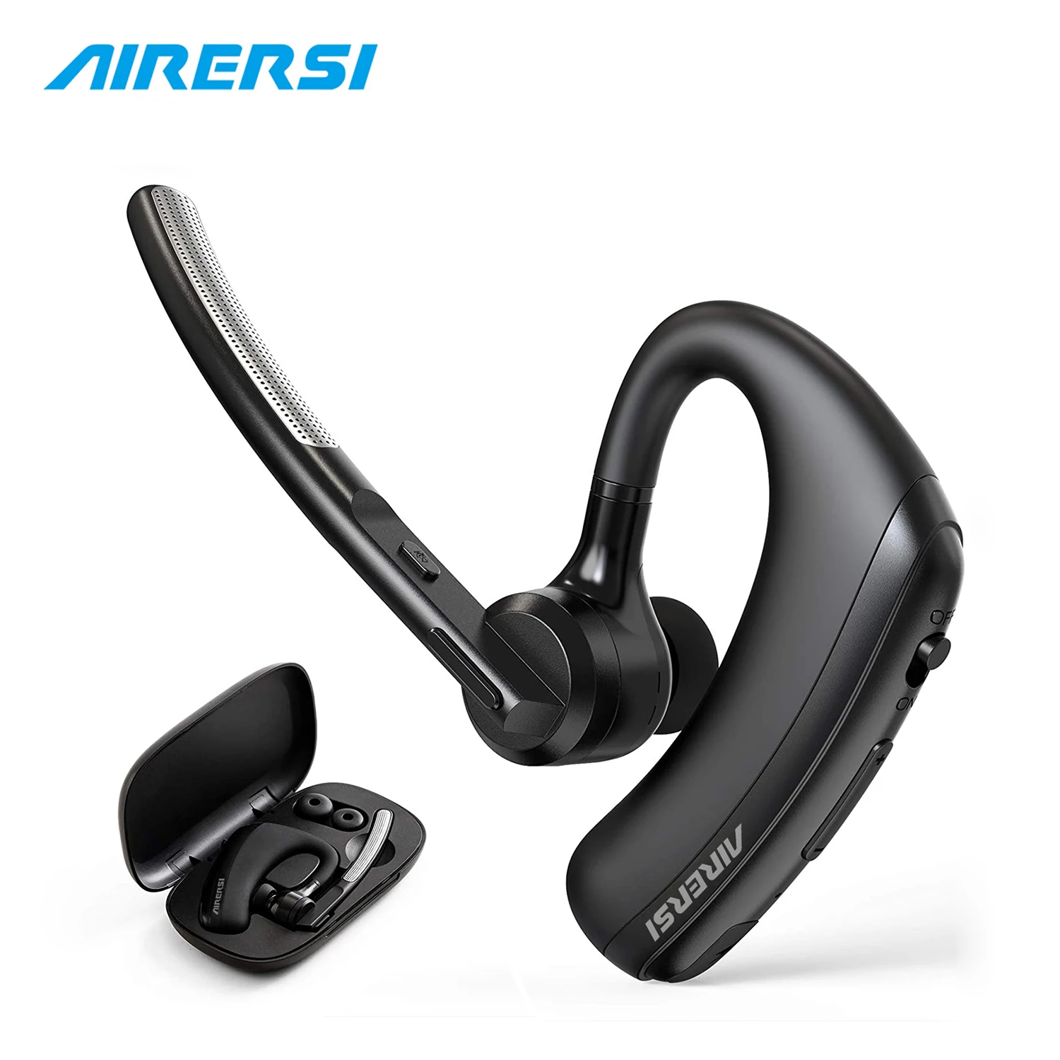 Newest K20 Bluetooth Headset 5.0 