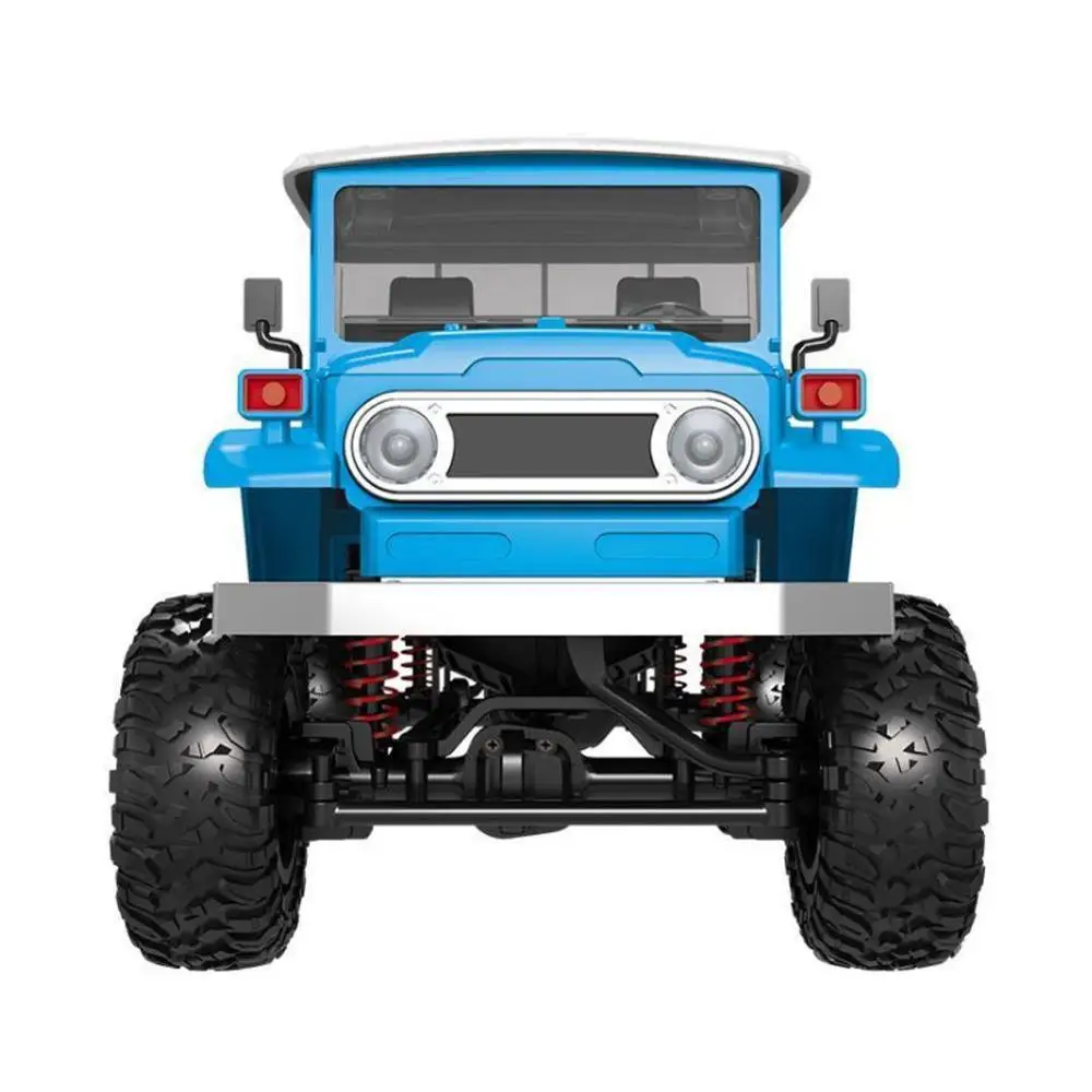 1:12 Масштаб MN модель RTR версия RC Автомобиль 2,4G 4WD RC Defender пикап пульт дистанционного управления грузовик игрушка